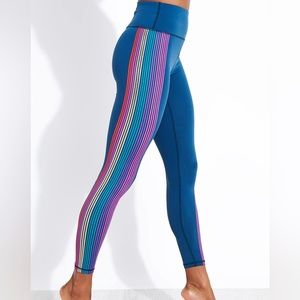 SPIRITUAL GANGSTER
Essential High Waisted Leggings
